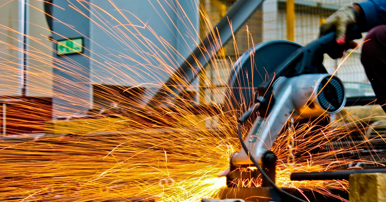 [IMAGE] Impianti Industriali
