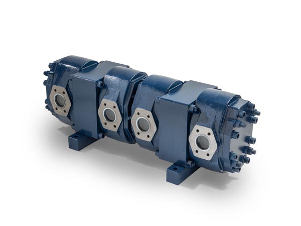 Divisori di Flusso W5